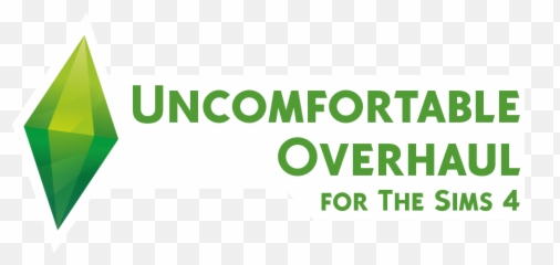 Uncomfortable Overhaul For The Sims 4 - Wsjo Emoji,Sims 4 Emotions