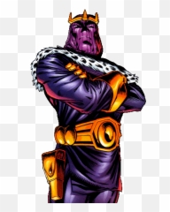 Avengers Enemies Characters - Comic Baron Zemo Marvel Emoji,Original Comic Cant Express Emotion White Hair