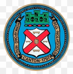 Town Of Canton Provides Information On Novel Coronavirus - Canton Ma Town Seal Emoji,Sneezing Smiley Emoticon Gifs