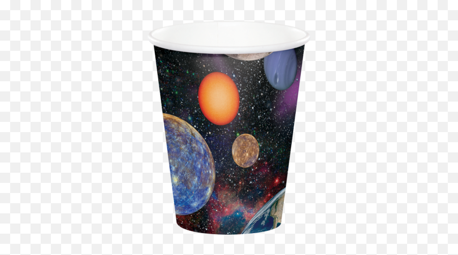 Character Themes Coco Loco Party Center - Cup Emoji,Disney Outer Space Emojis