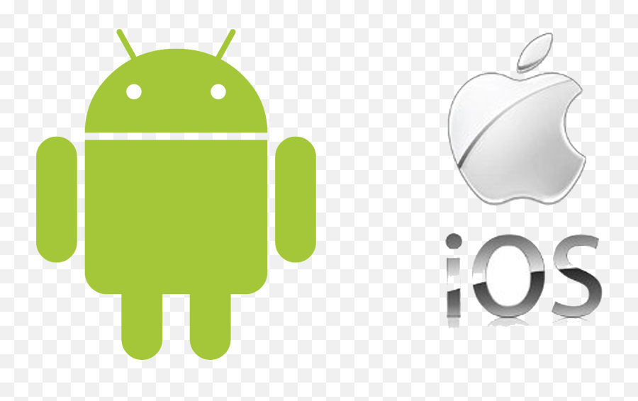 Marketjs Buy Iphone Games - Ios Android Logo Transparent Android Logo Emoji,Ios 10 Emojis On Android Ifont