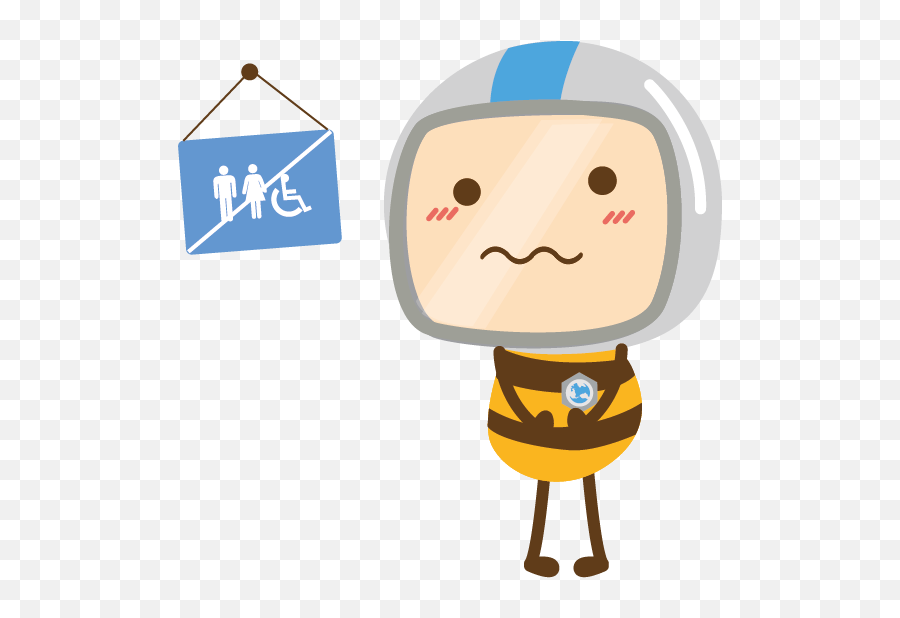 Ezbuy - Astrobee Ezbuy Emoji,Viber Emojis