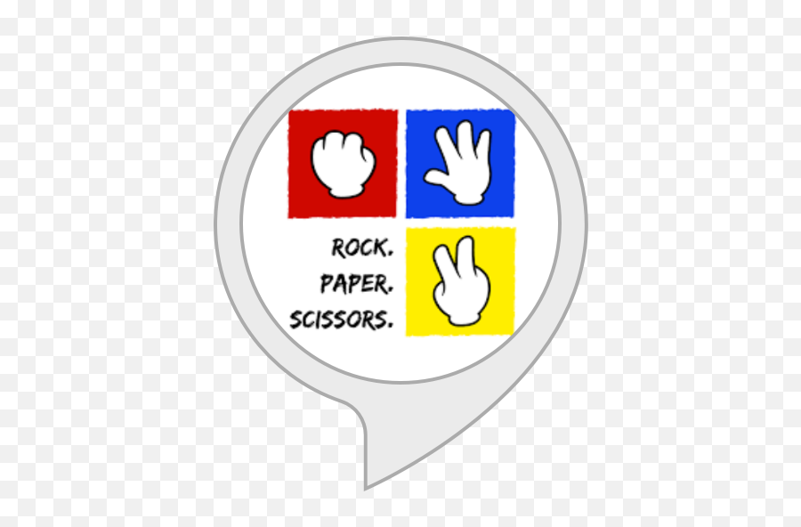 Odd Or Even Amazonin Alexa Skills - Rock Paper Scissors Emoji,Rock Paper Scissors Text Code Emoticon