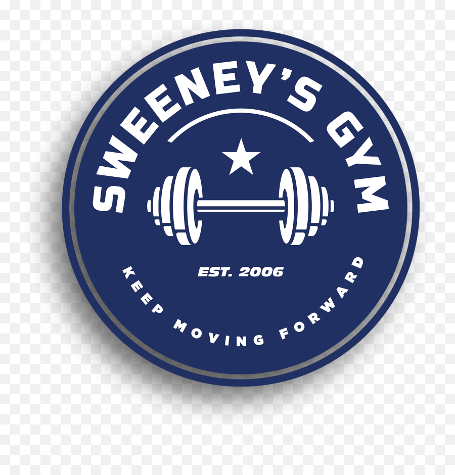 About Us U2013 Sweeneyu0027s Gym - Circle Emoji,Gym Emotion Lever