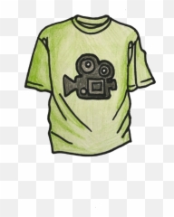 Charlotte Guy - Short Sleeve Emoji,Emoji React Shirt Poll