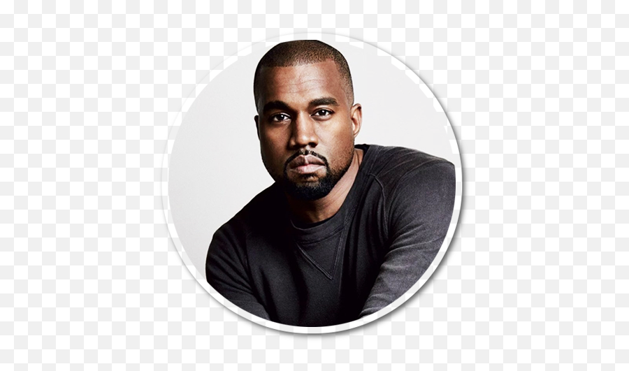 Kanye Png - Kanyewest Kanye West 608327 Vippng Emoji,Kanye West Emojis