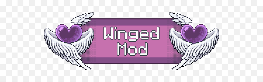 Winged Mod 1171 1165 1152 - Mod Minecraft Download Emoji,Emotion 1.8 Vanilla Mod