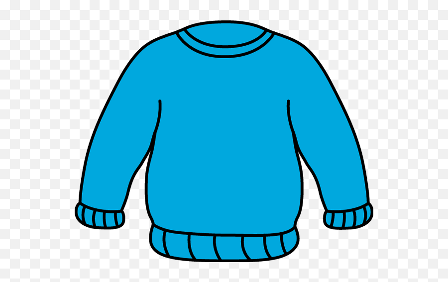 Blue Sweater Emoji,Emojis Sweater For Girls In Burlington