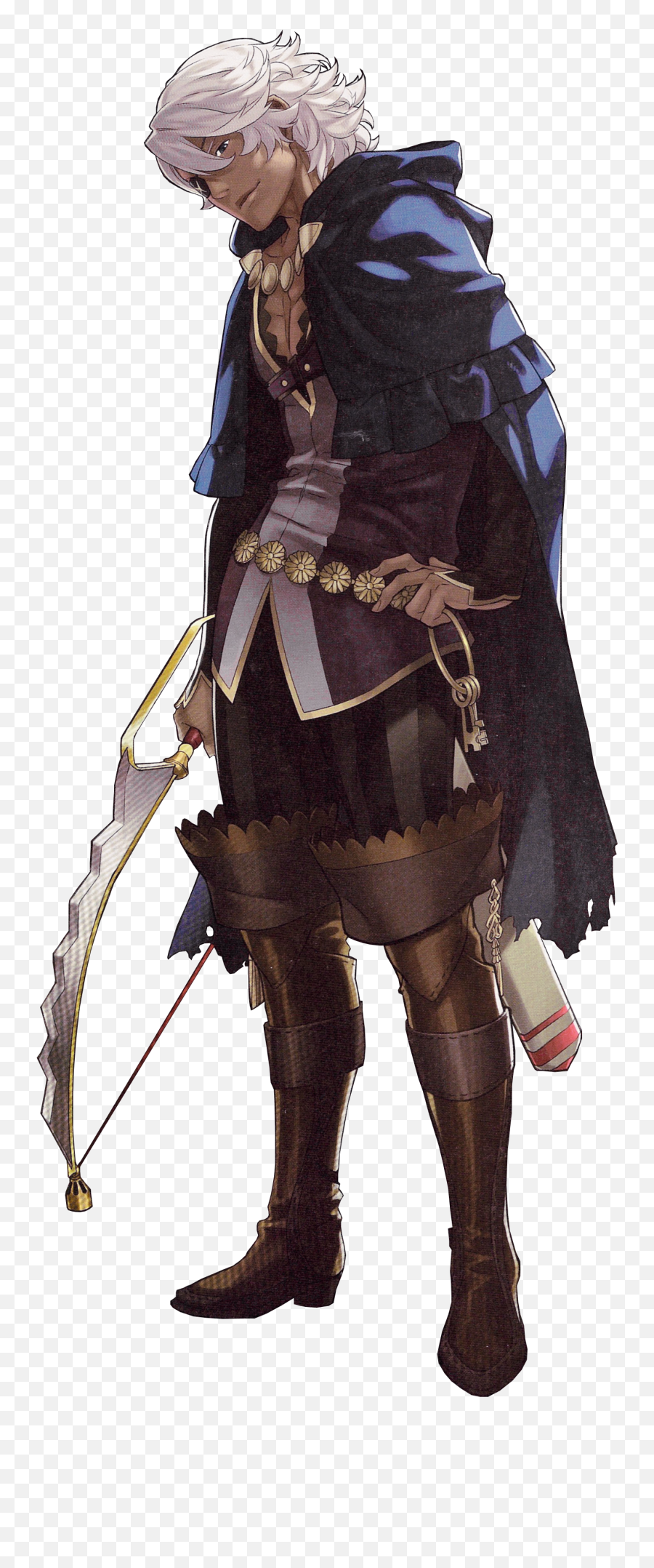 Niles - Fire Emblem Wiki Niles Fe Fates Emoji,Bravest Warriors Emotion Lord