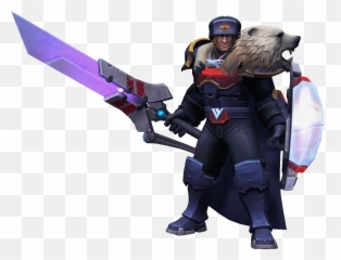 Two New Overwatch Characters And A Giant Co - Op Mech Volskaya Heroes Of The Storm Triglav Emoji,Heroes Of The Storm Emoji