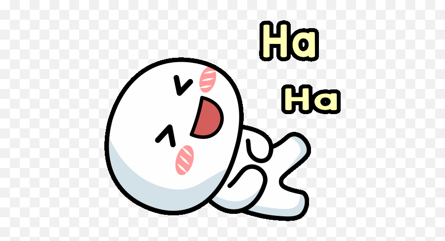 Haha Lolol Sticker - Haha Lolol Laughing Discover U0026 Share Gifs Emoji,Text Emojis Kawaii Gif