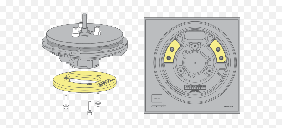 Reference Class Turntables Sl - 1000r Technics Us Emoji,Stereo Japanese Emoticon