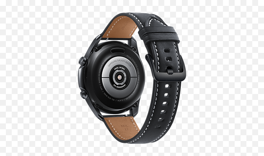 Samsung Galaxy Watch3 Smartwatch Samsung Business Ireland Emoji,What Do Different Emoji Mean E.e