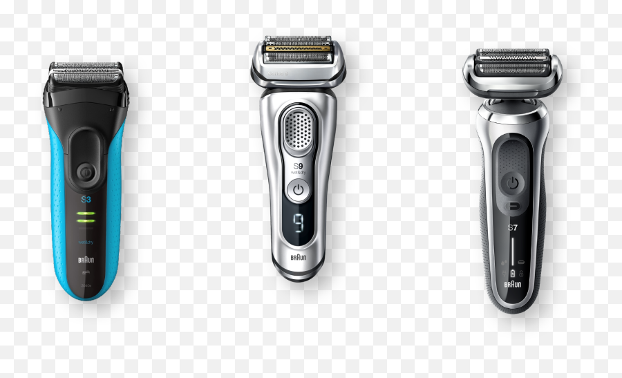 Electric Shavers Rechargeable Razors For Men Braun Uk Emoji,Running Man Show Crying Emoticon