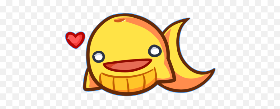 The Golden Whale - Castle Crashers Fan Art Golden Whale Emoji,Whale Emoticon