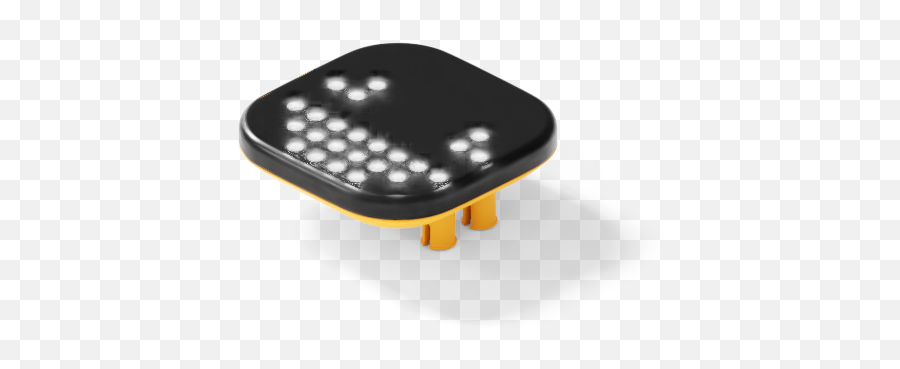 Robo Led Screen Emoji,Emotion Display Robot