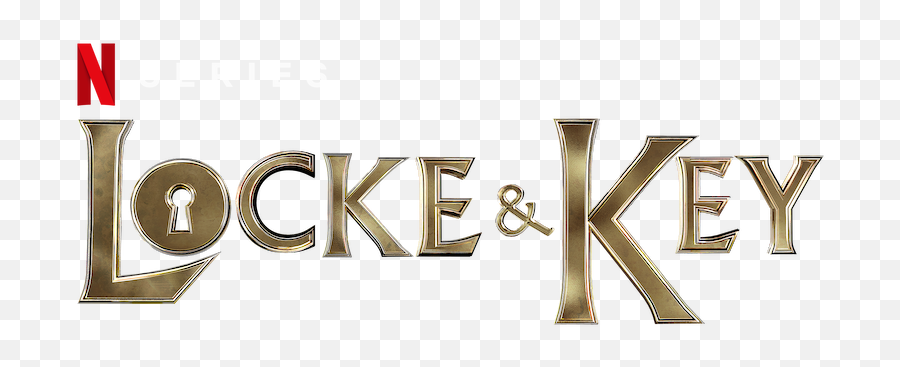 Locke Key - Lock And Key Png Netflix Emoji,Keys And Their Emotions