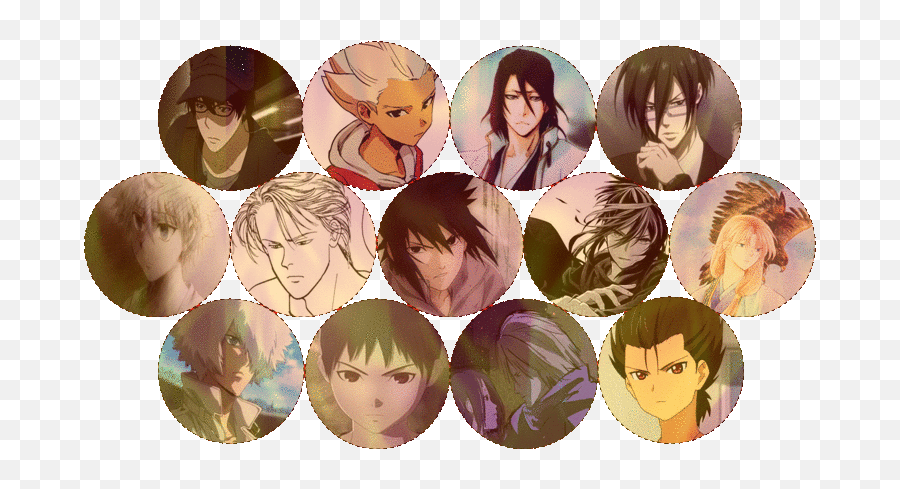 Mashimataichiu0027s Profile - Myanimelistnet Emoji,Gifs Intj No Emotion