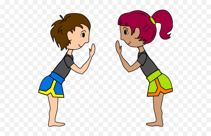 Neuroline - Muay Thai Kids Png Emoji,Animated Adult Emotions