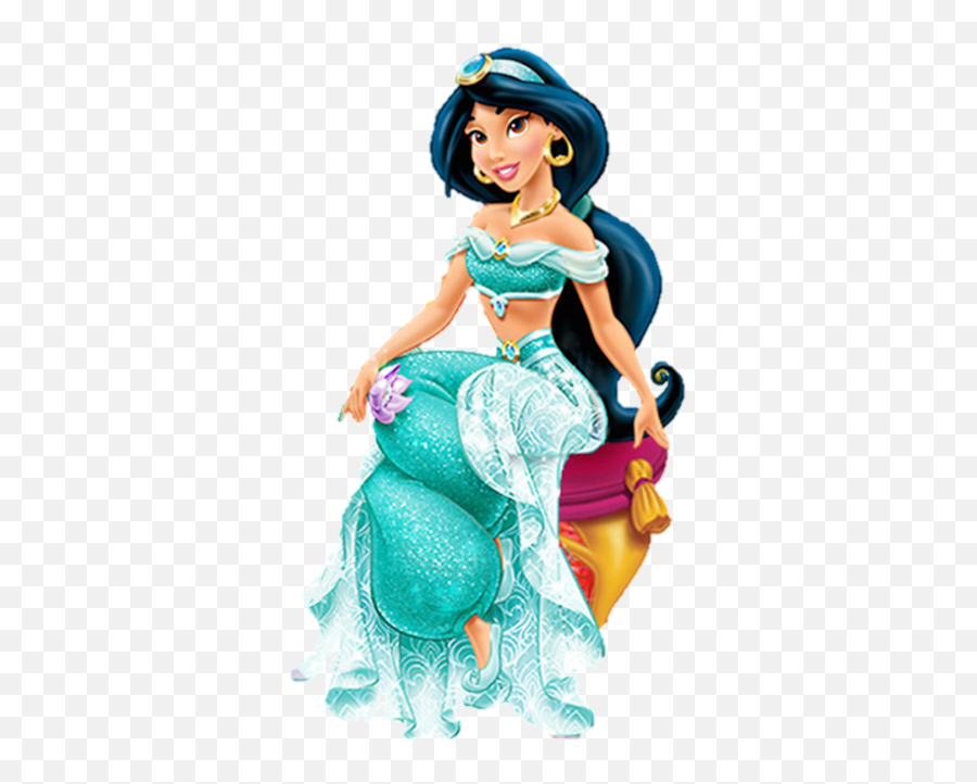 Download Princess Jasmine Free Png Transparent Image And Clipart Emoji,Emojis Wallpaper Jazmin