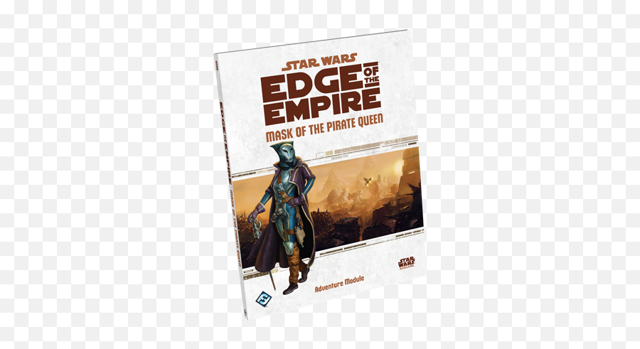 Games Star Wars Edge Of The Empire Ffg 2015 Swe13 Mask Of - Star Wars Edge Of The Empire Emoji,Kotori Emoji