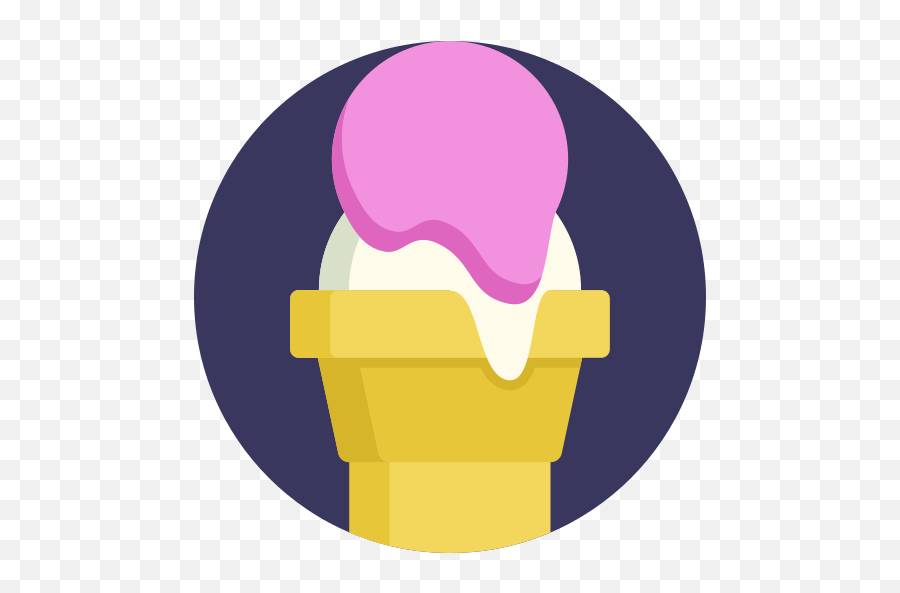 Free Icon Ice Cream Emoji,Ointment Emoji