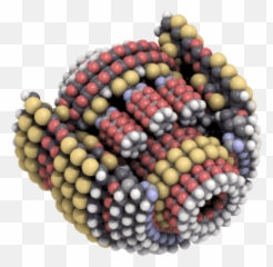 Accelerations - Molecular Machine Gif Emoji,I'm In A Glass Case Of Emotion Gif