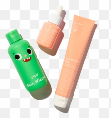 Face Hero Lightweight Face Oil Go - To Skin Care Emoji,Bubble Bath Emoji