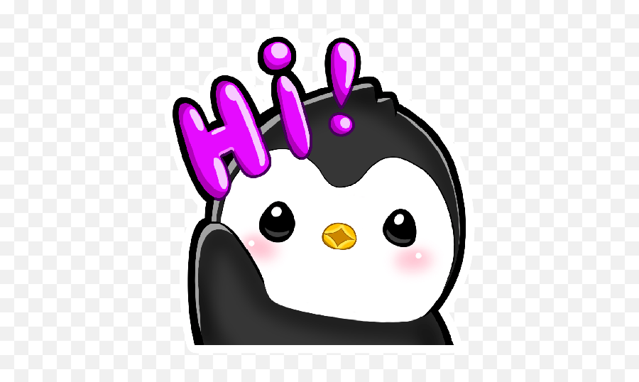 Nemu Pinguinos Emoji,Penguin Emoji Face