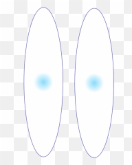 Blue Pause Button Png Svg Clip Art For Web - Download Clip Emoji,Emoji With Hearts Eyes Discord