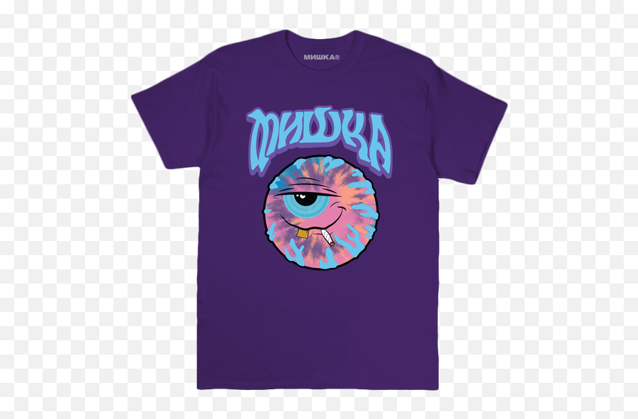 T - Shirts U2013 Mishka Nyc Emoji,Utena Emojis