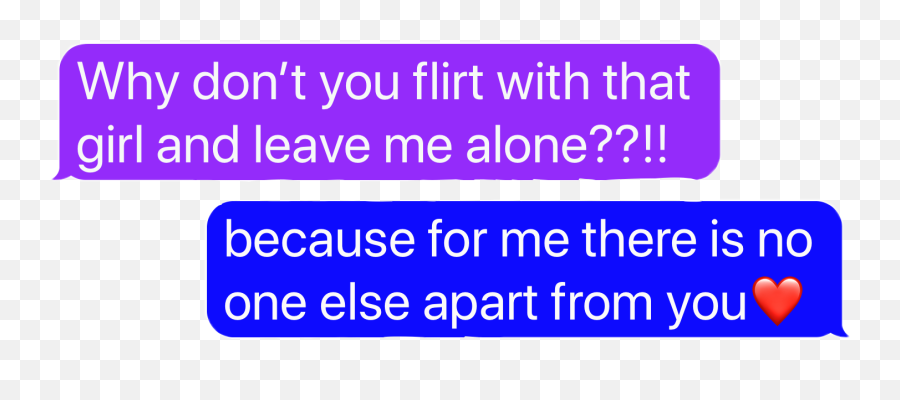 Flirt Boyfriend Girlfriend Sticker - Rihanna Unfaithful Lyrics Emoji,Flirty Emoji Text Messages
