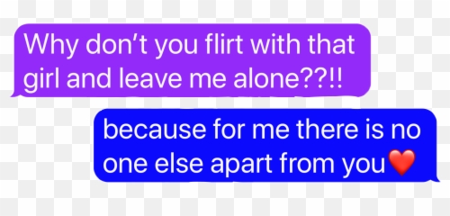 Flirt Boyfriend Girlfriend Sticker - Rihanna Unfaithful Lyrics Emoji,Flirty Emoji Text Messages
