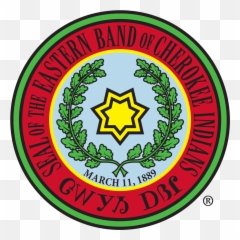 Eastern Band Of Cherokee Indians Files Amended Complaint - Ebci Seal Emoji,Native American Emoticons