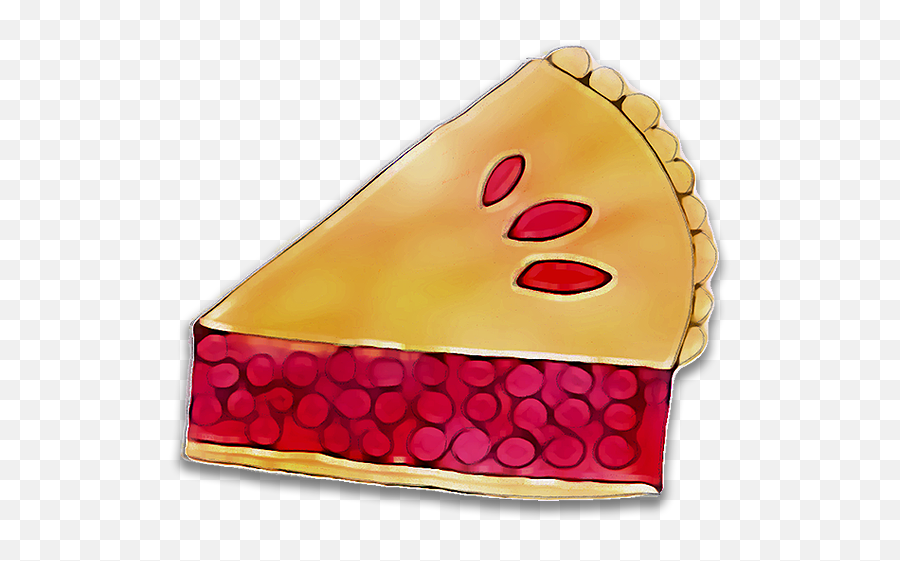 Kawaii Ice Cream U0026 Cake By Heriberto Gomez - Cherry Pie Emoji,Cherry Pie Emoji