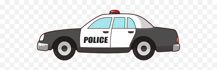 Police Car Free To Use Clip Art - Clipart Police Car Cartoon Emoji,Police Car Emoji