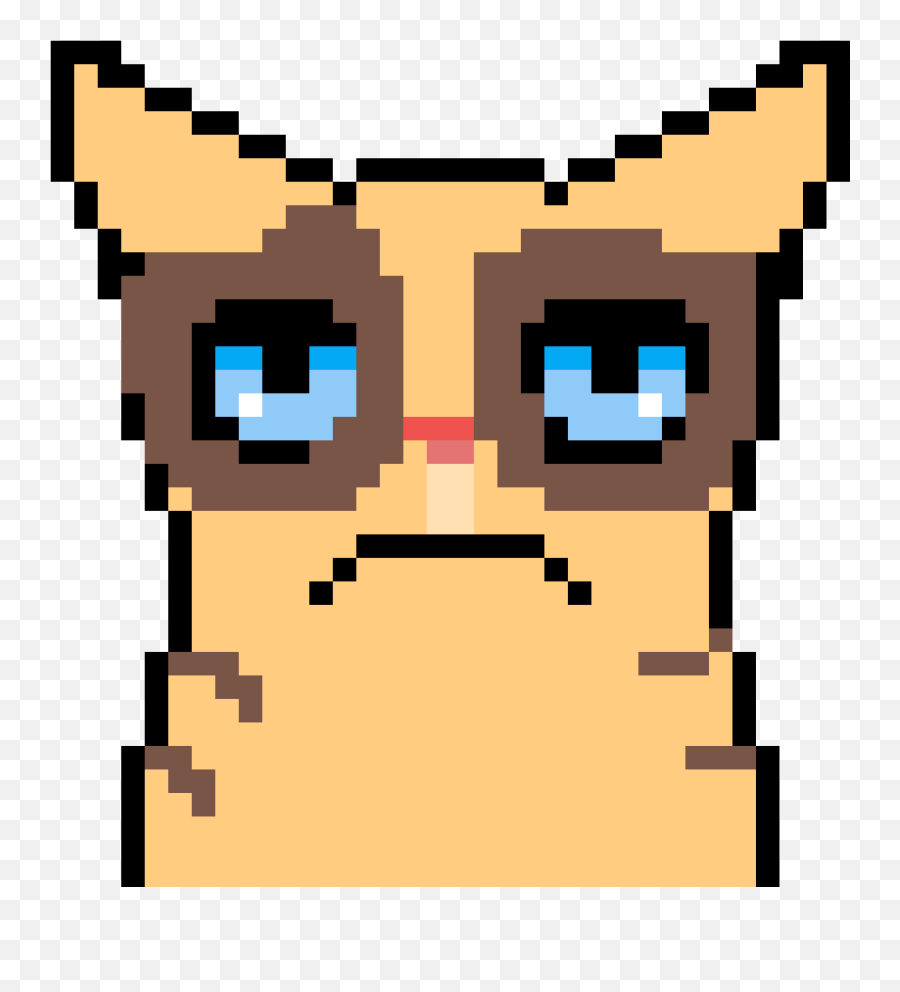 Sukkasaurusu0027s Gallery - Pixilart Soft Emoji,Grumpy Cat Emoticon