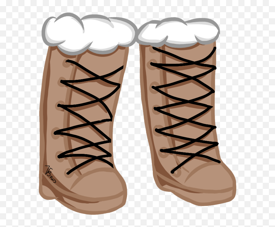 The Most Edited Fluff Picsart - Round Toe Emoji,Emoji Slipper Boots