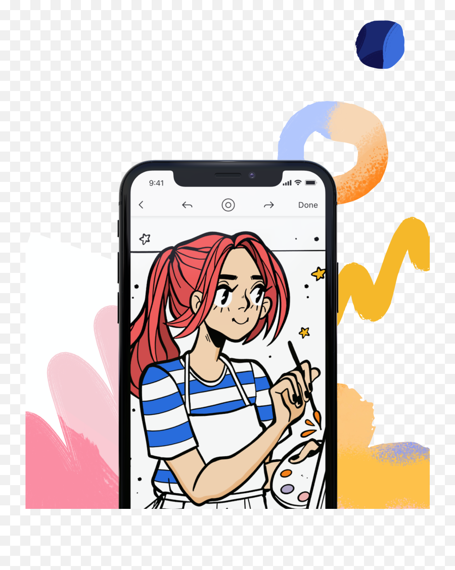 Coloring Ipado Coloring Book App Free Pc Pages Trial For - Coloring Book Emoji,Free Emotion Coloring Pages