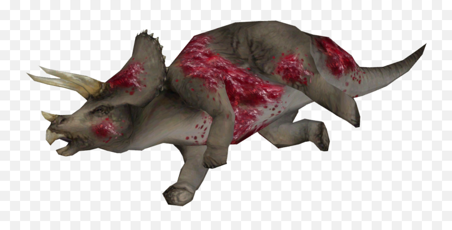 Animal Carcasses - Dead Dinosaur Transparent Background Emoji,Dead Deer Emoji