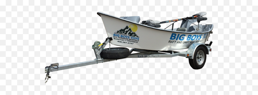 Water - Boat Trailer Emoji,Emotion Glide Kayaks