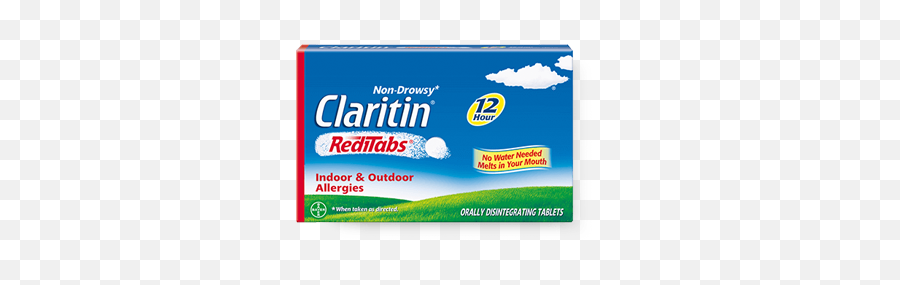 Claritin - D 12hour Relieve Allergy Symptoms Plus Congestion Language Emoji,I M In A Glass Case Of Emotion