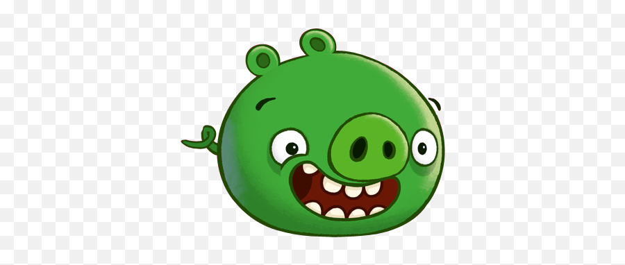 Gui7814 On Scratch - Piggy De Angry Birds Emoji,Angry Bird Emoji