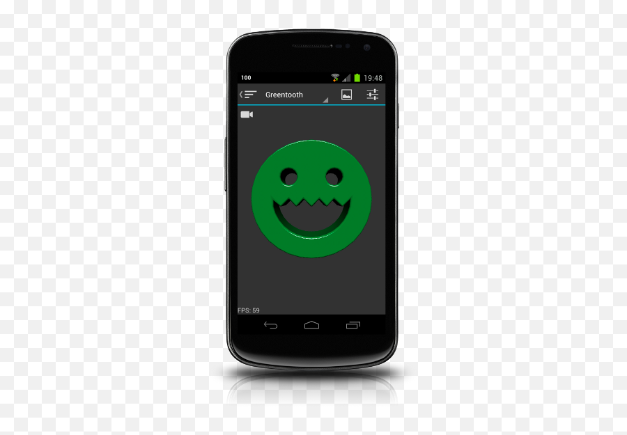 Polyviewer - Smartphone Emoji,Tardis Emoticon Android