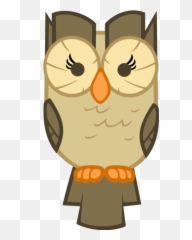 Friendship Is Magic Animal Companions Characters - Tv Tropes My Little Pony Owlicious Emoji,Mlp Base Emotions