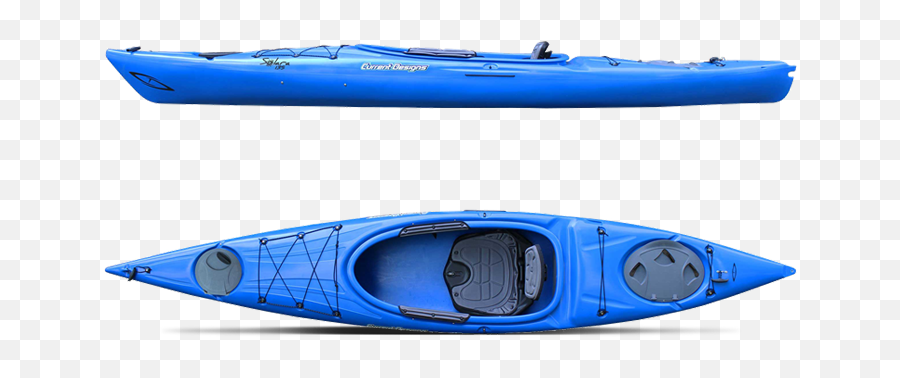 Solara 135 R Emoji,Emotion Spitfire Kayaks