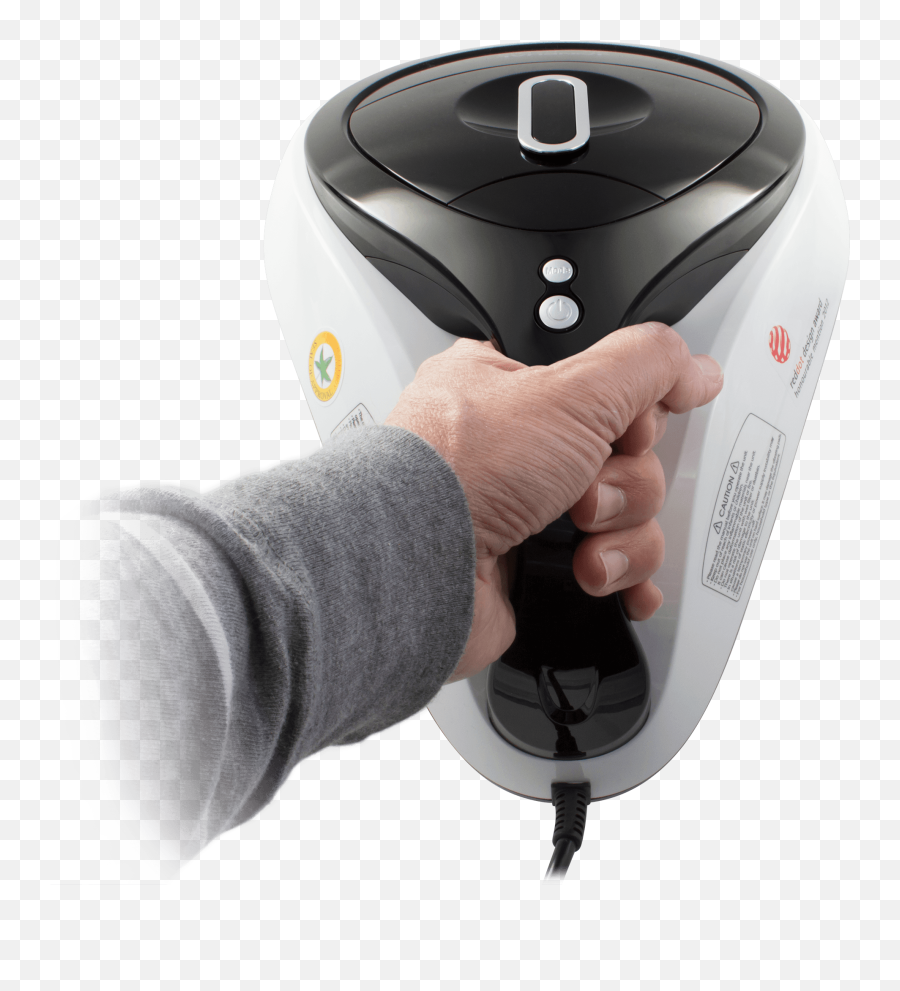 Moneual Uv - C Sanitizing Vacuum Small Appliance Emoji,Emoticon Observando