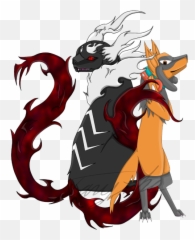 Phanteon And Hide The Riolu Floaters - Ken Kaneki As Fakemon Emoji,Hiding Emotions Deadly