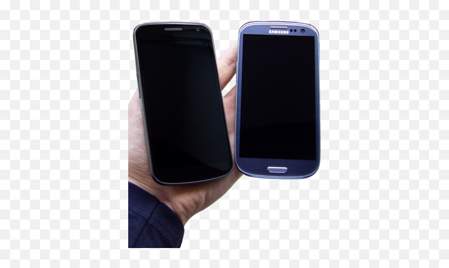 Samsung Galaxy S Iii - Black Vs Blue Galaxy S3 Emoji,S10 Plus Led Case Emotions