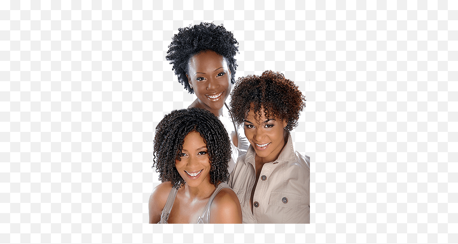 Conk Afro Jheri Curl Dreadlocks - Curly Relaxers For Black Hair Emoji,Big Afros Emoticons